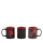 Merch Kubek z termoaktywną aplikacją Assassin's Creed Shadows - 1275270 - zdjęcie 4